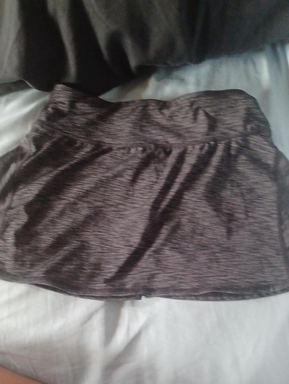 Skort Ideology  Xs
